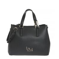 Bolso de Mano Naos Negro   Bolso de Mano Naos Negro   3